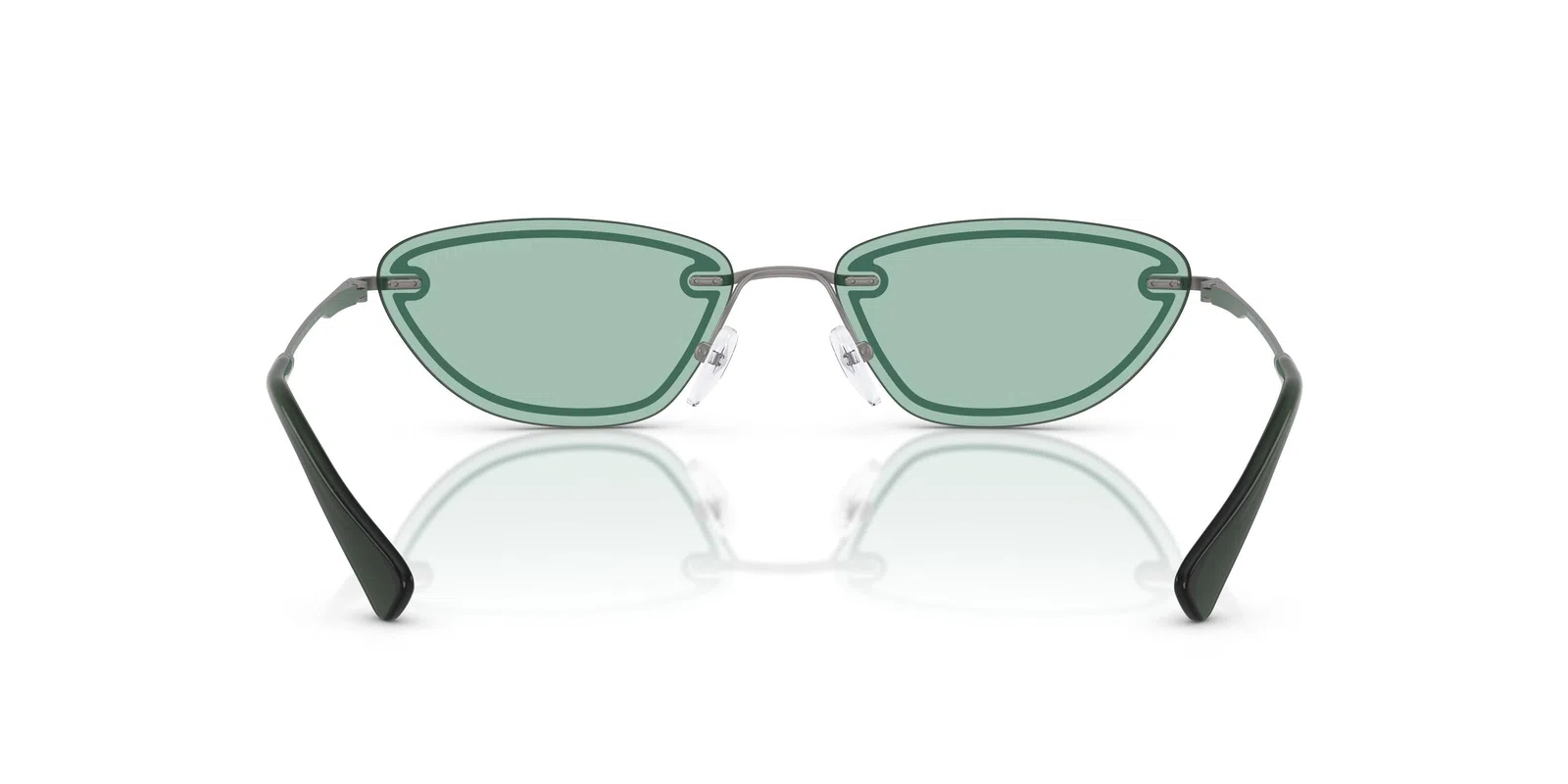 Emporio Armani 2158 Sunglasses - view 7